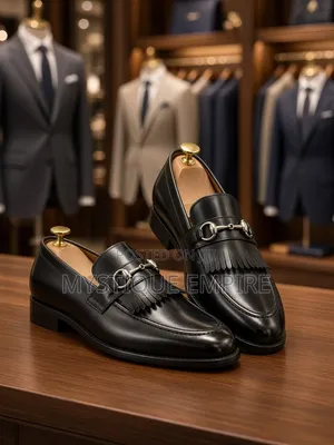 Classic Footwear