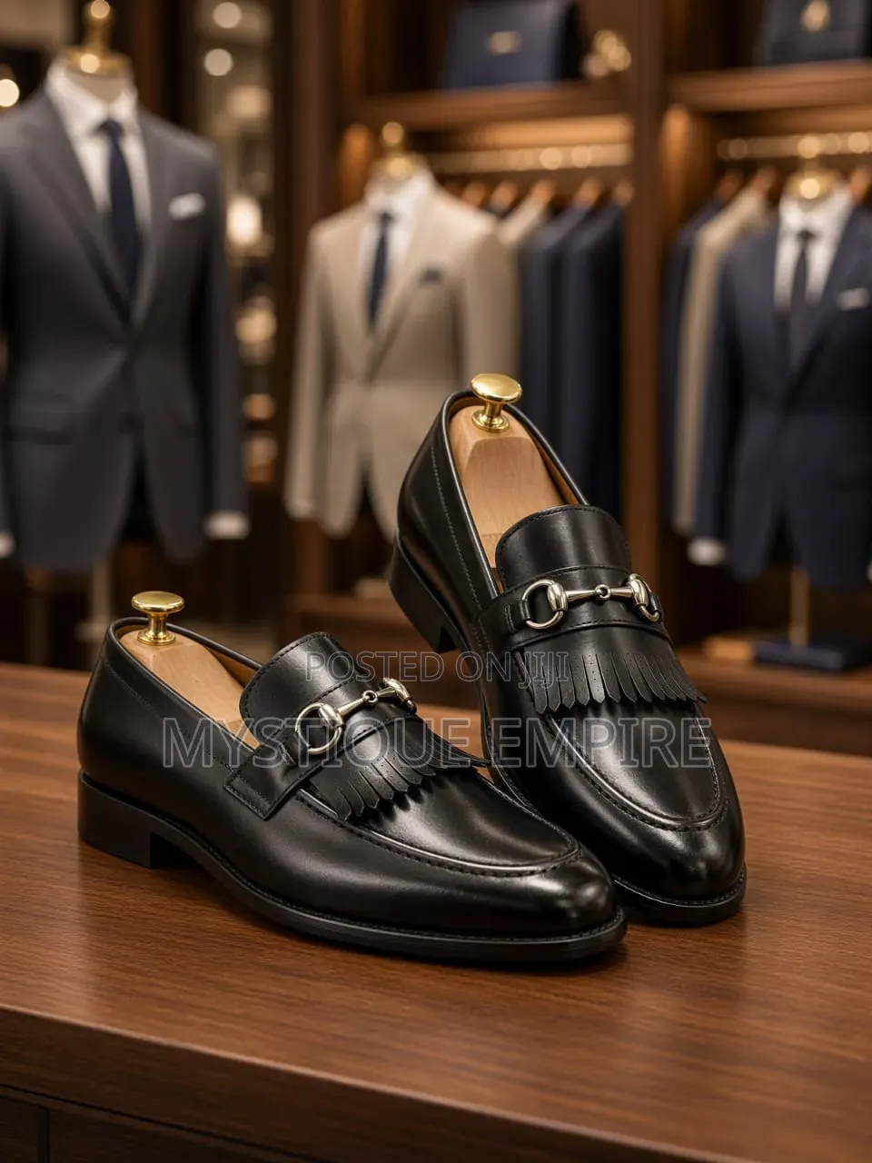Classic Footwear