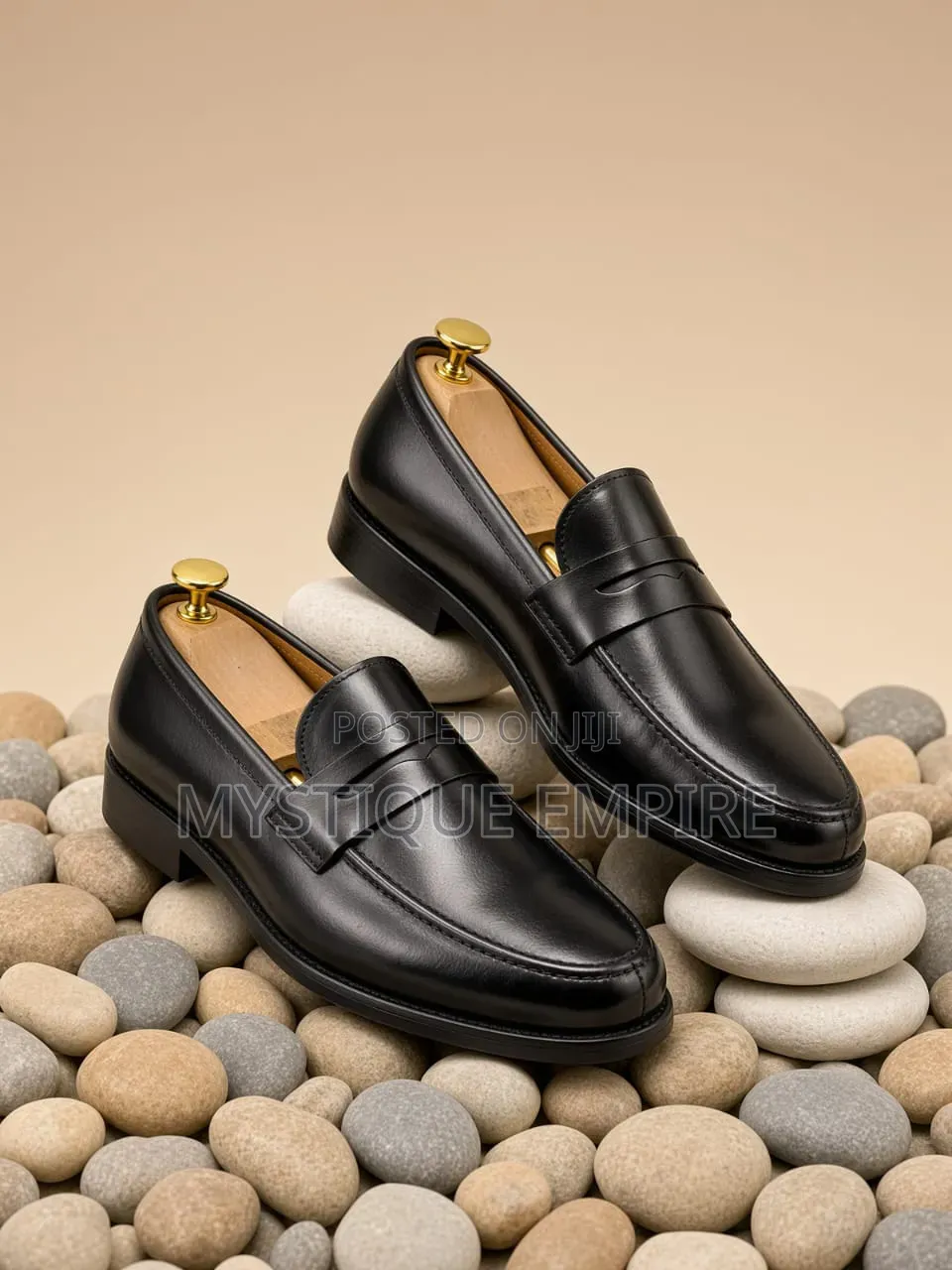 Classic Footwear