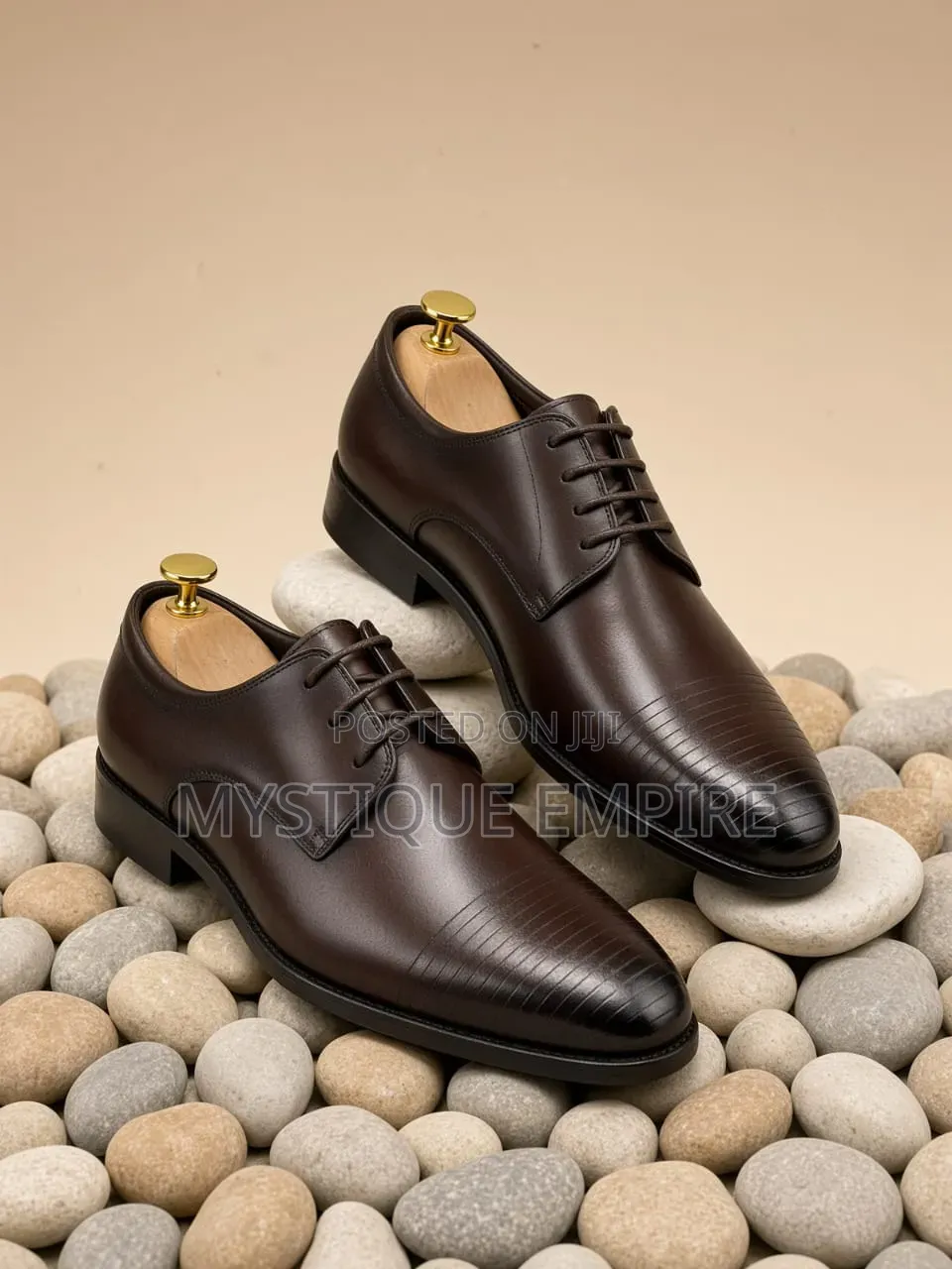 Classic Footwear