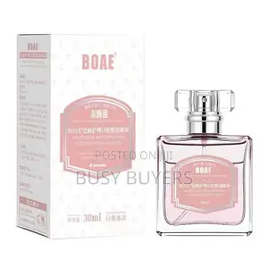 Originally Mouth Spray Perfume (Fresh Breath)