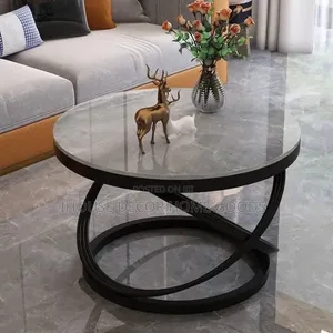 Sintered Stone Luxury Centre Table
