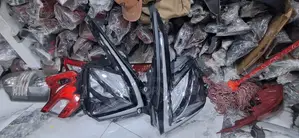 Kia Sportage 2024 Headlight Brand New Pair(both Sides)