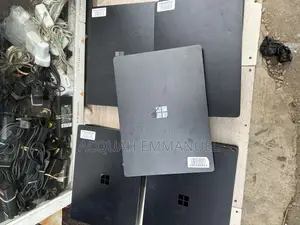 Laptop Microsoft Surface Laptop 3 8GB Intel Core i5 HDD+SSD 256GB