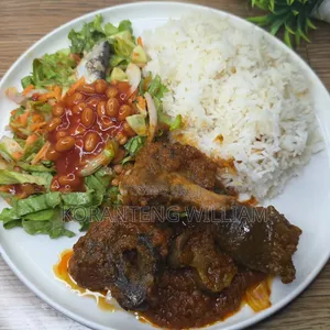 Personal Cook