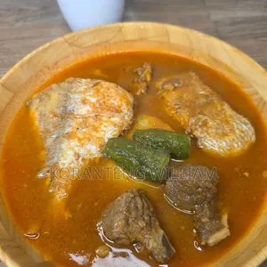 Personal Cook