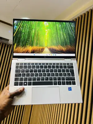 Laptop HP EliteBook x360 1030 G8 16GB Intel Core i7 SSD 512GB