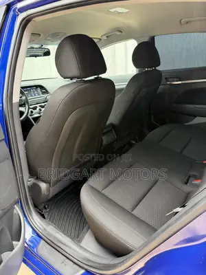 2020 Hyundai Elantra for Rent