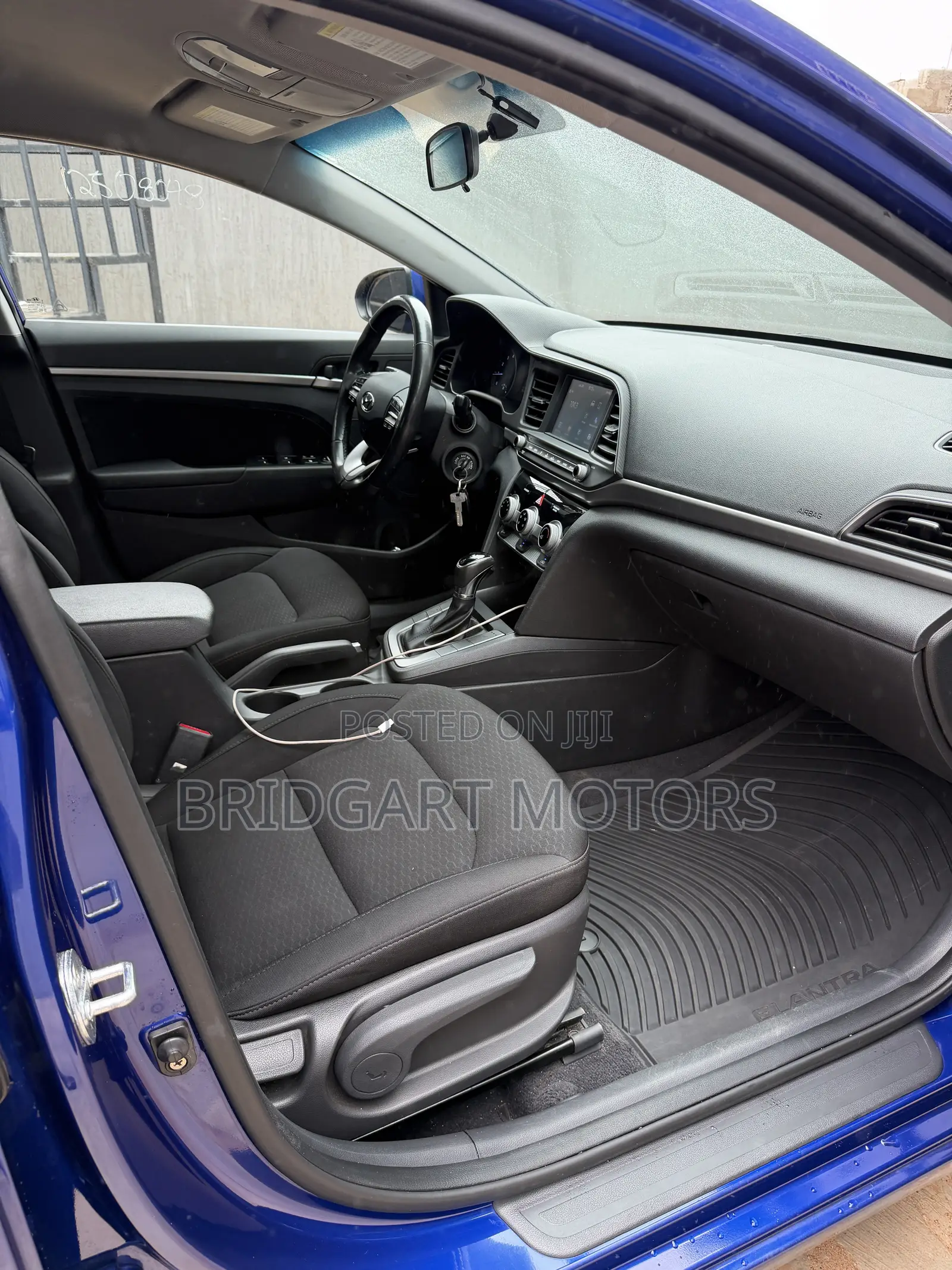 2020 Hyundai Elantra for Rent