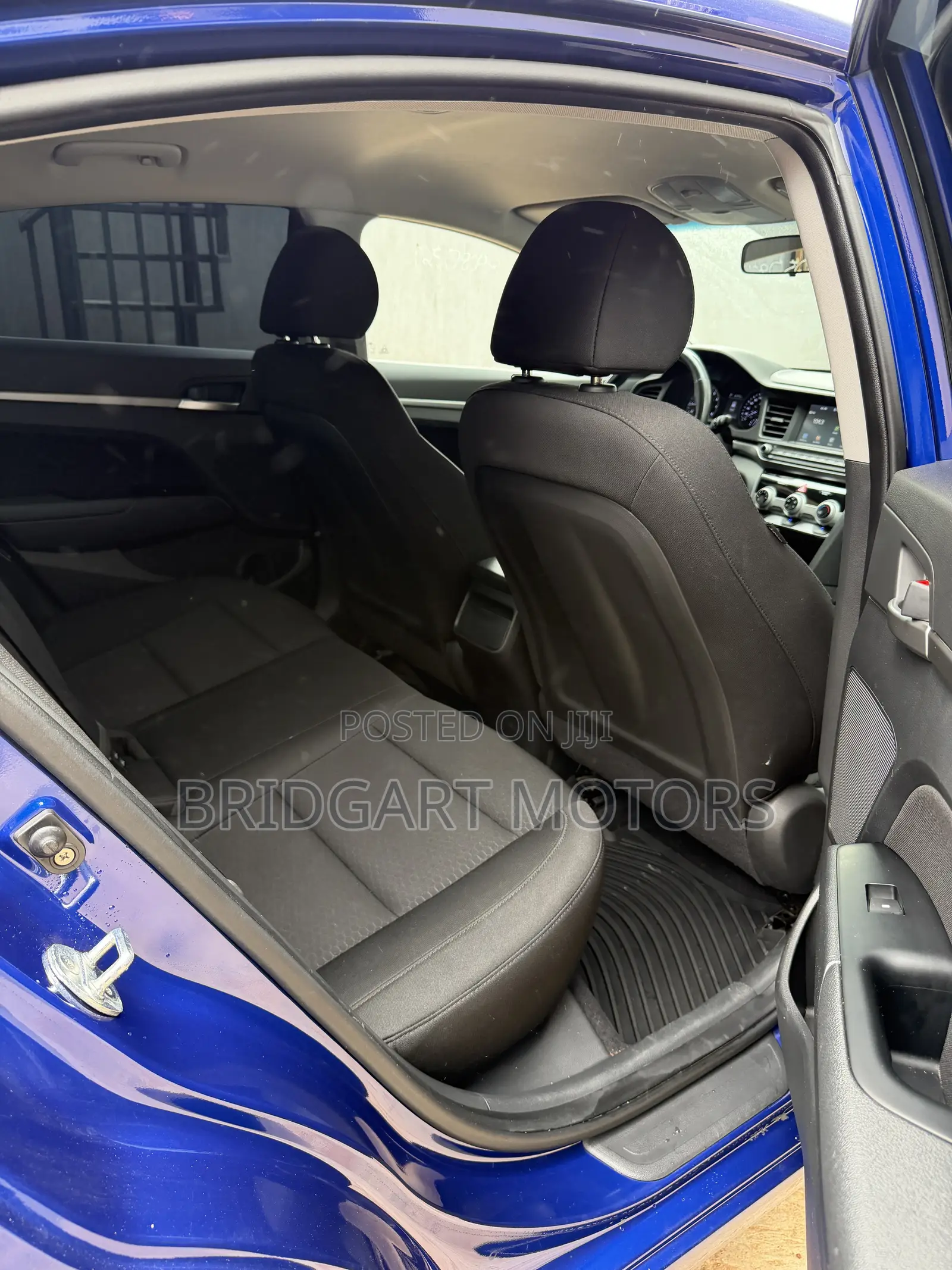 2020 Hyundai Elantra for Rent