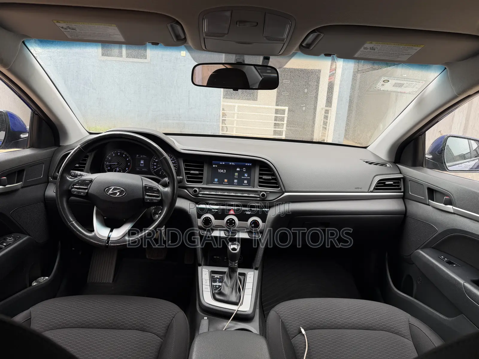 2020 Hyundai Elantra for Rent