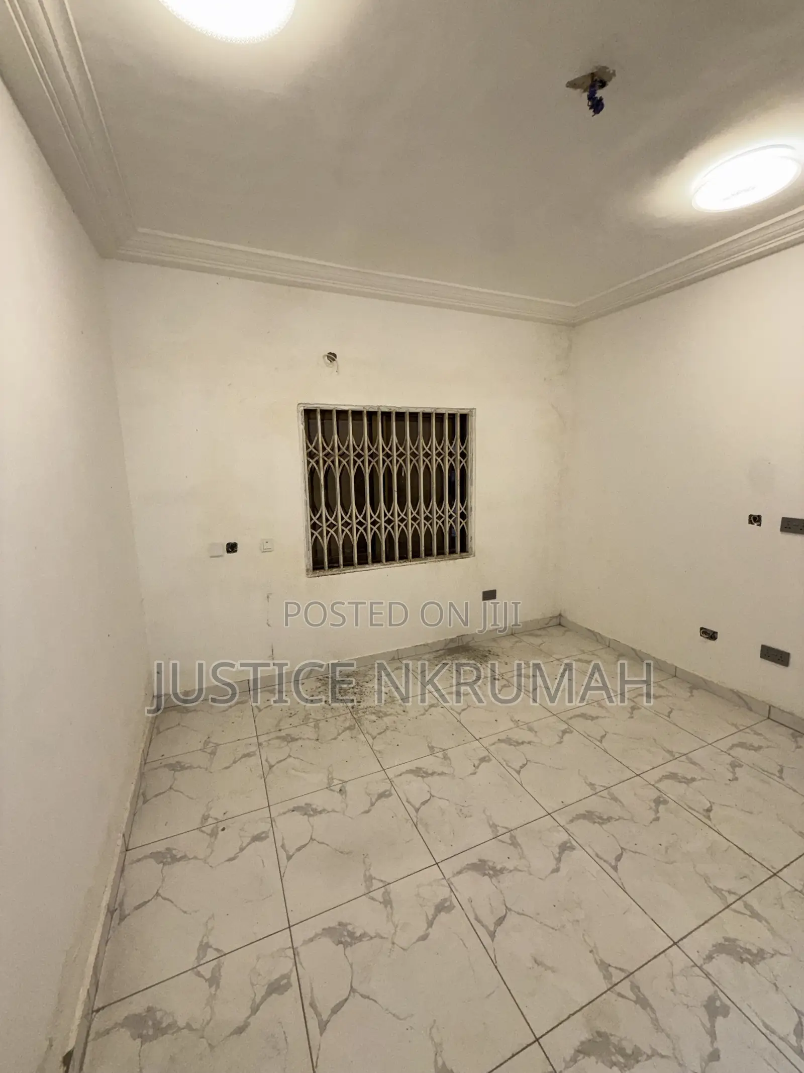 2bdrm Apartment in Mr Justice Estate, West Hills Mall Area for rent