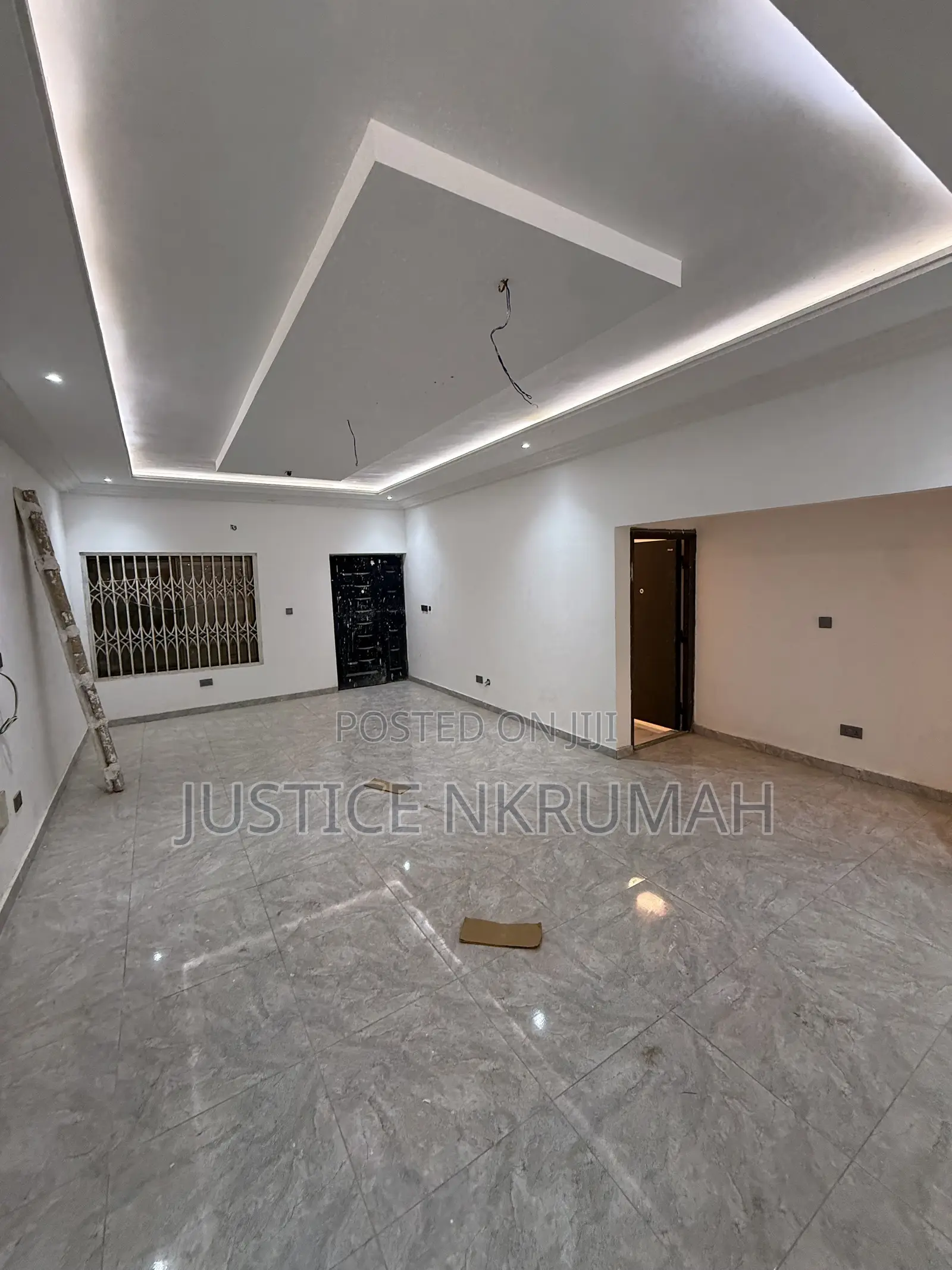 2bdrm Apartment in Mr Justice Estate, West Hills Mall Area for rent
