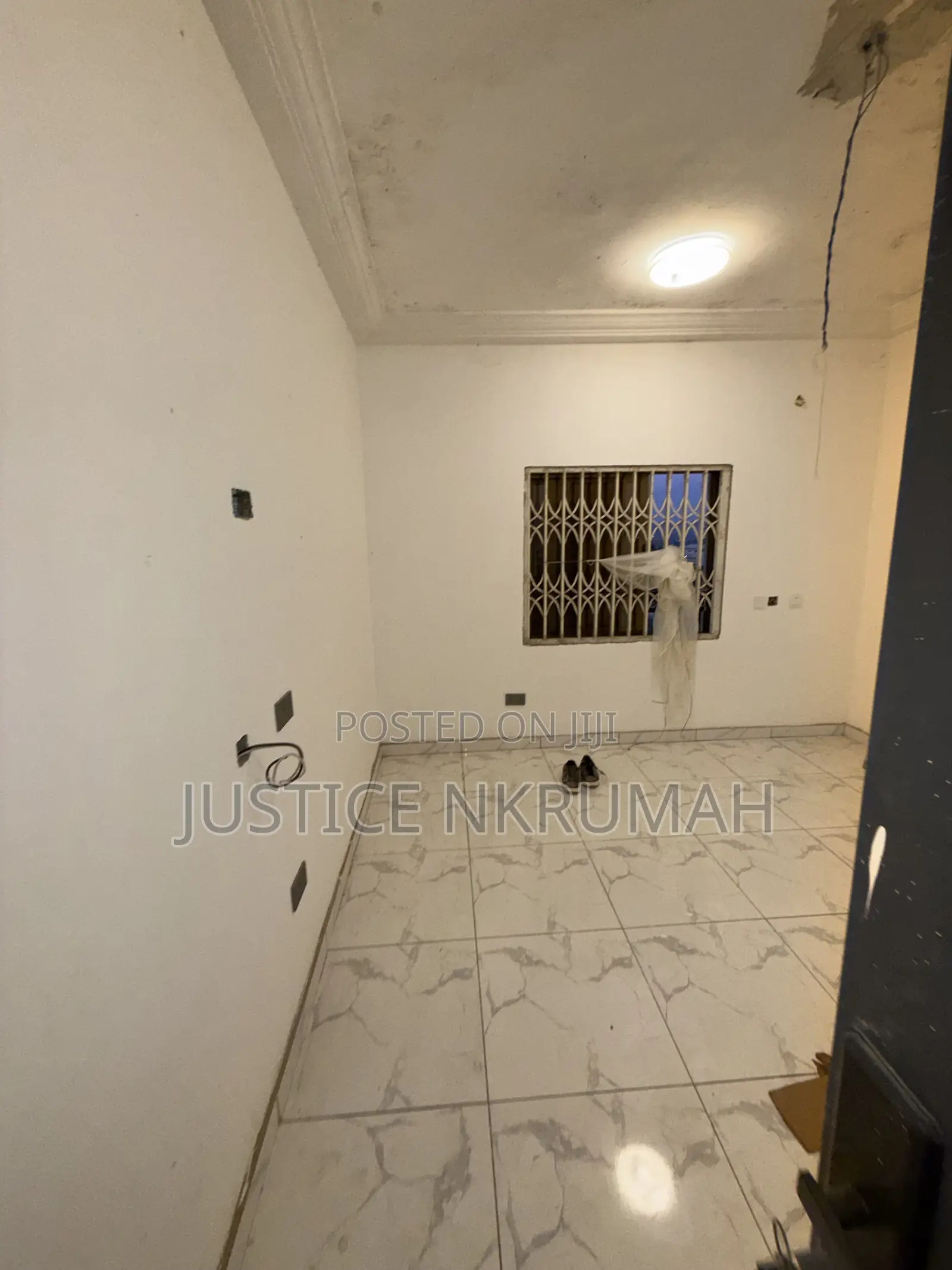 2bdrm Apartment in Mr Justice Estate, West Hills Mall Area for rent