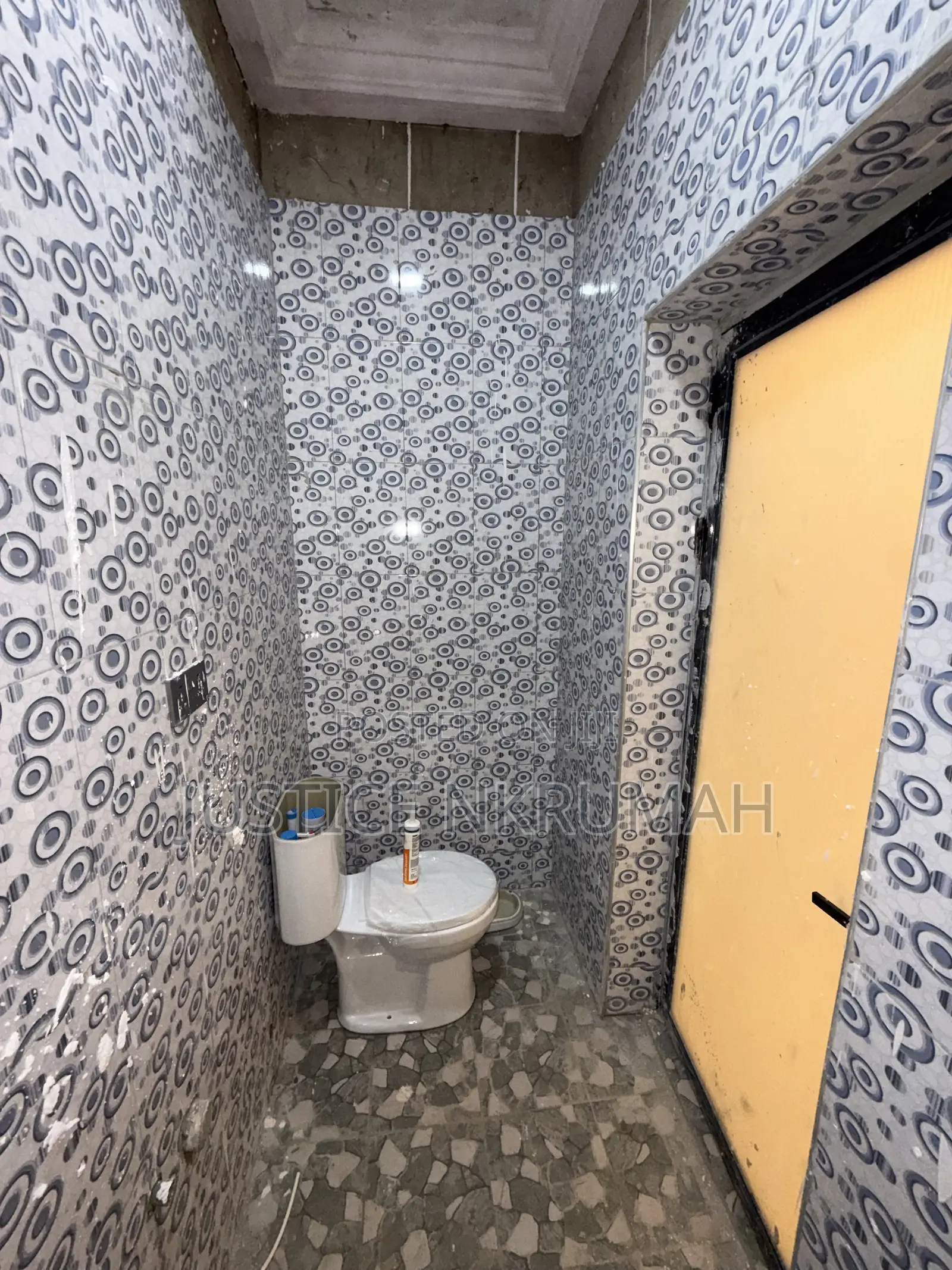 2bdrm Apartment in Mr Justice Estate, West Hills Mall Area for rent