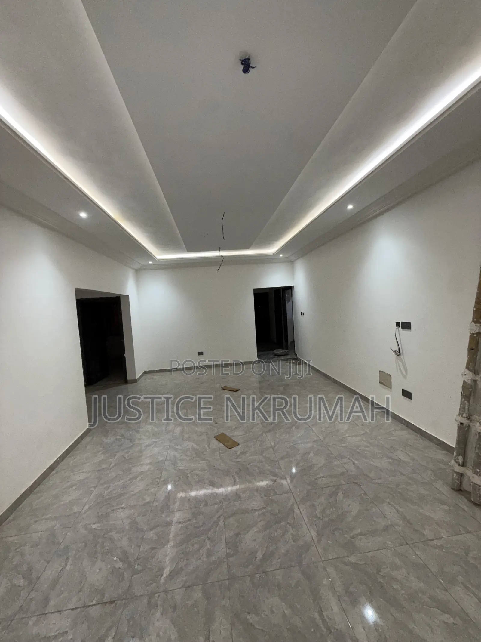 2bdrm Apartment in Mr Justice Estate, West Hills Mall Area for rent