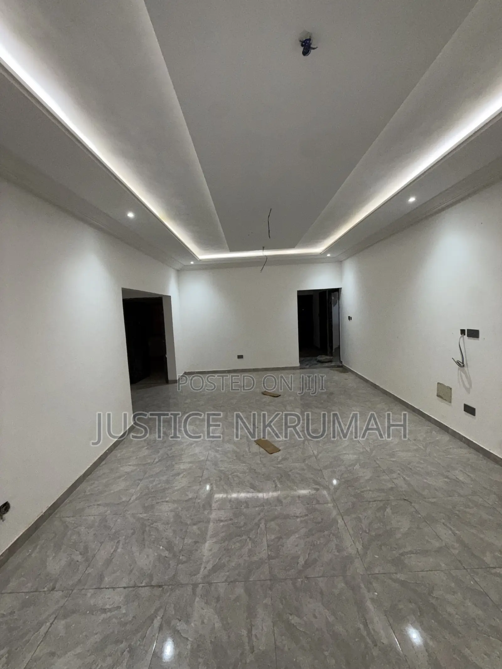 2bdrm Apartment in Mr Justice Estate, West Hills Mall Area for rent