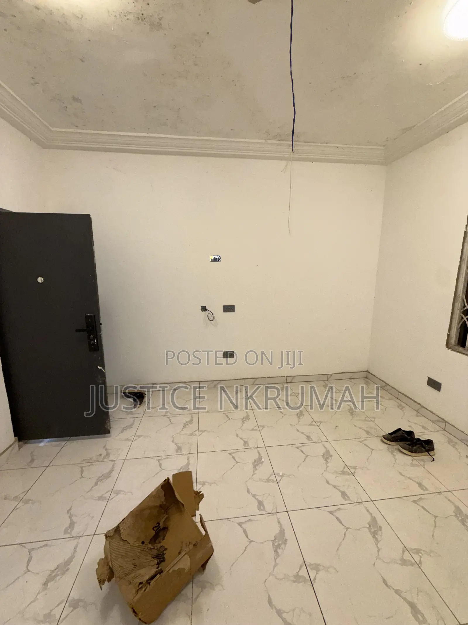 2bdrm Apartment in Mr Justice Estate, West Hills Mall Area for rent