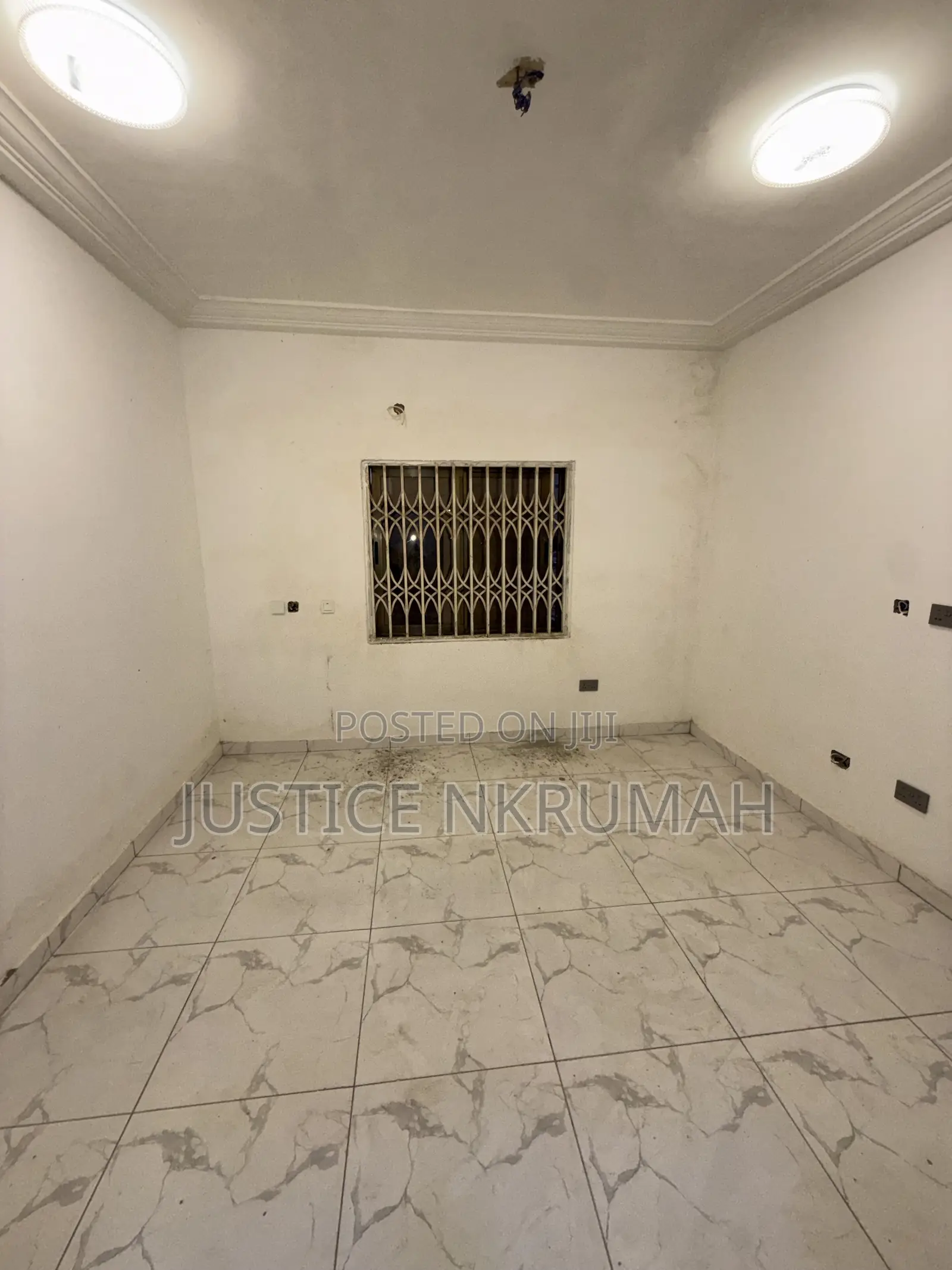 2bdrm Apartment in Mr Justice Estate, West Hills Mall Area for rent