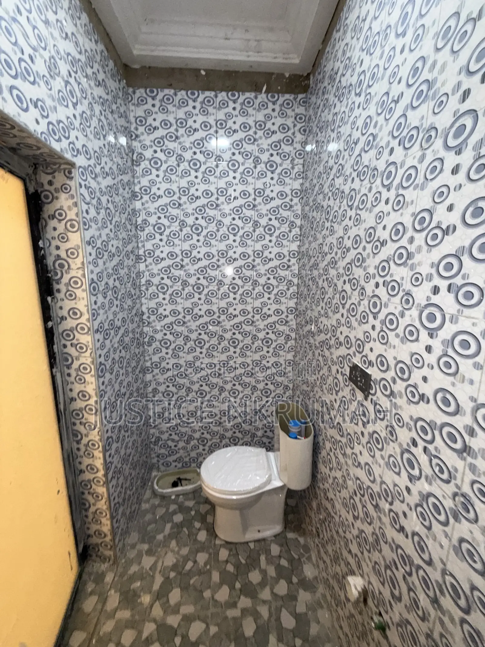 2bdrm Apartment in Mr Justice Estate, West Hills Mall Area for rent