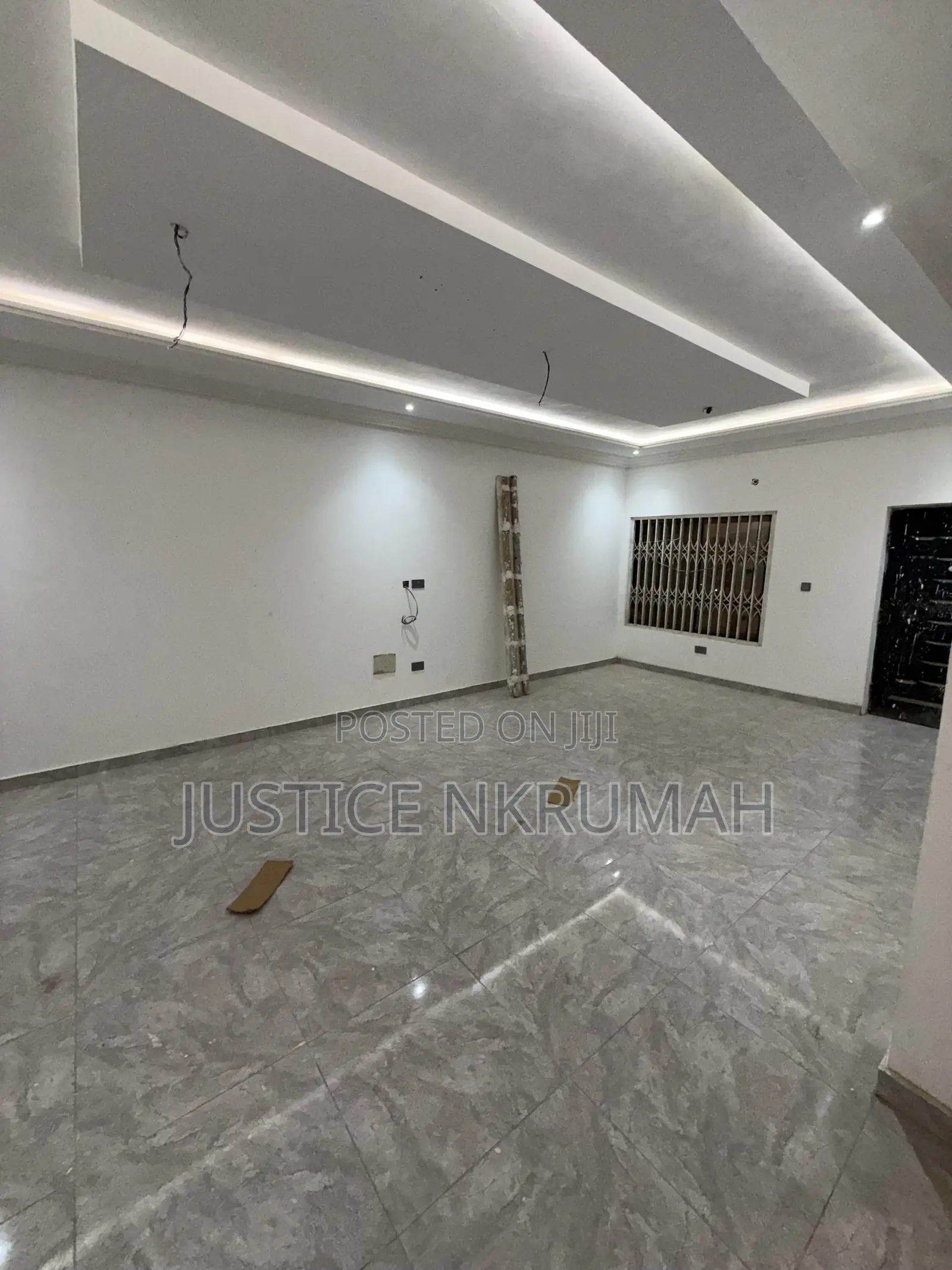 2bdrm Apartment in Mr Justice Estate, West Hills Mall Area for rent