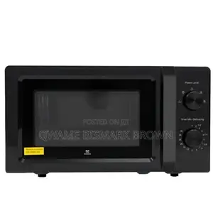 Nasco Microwave 20l