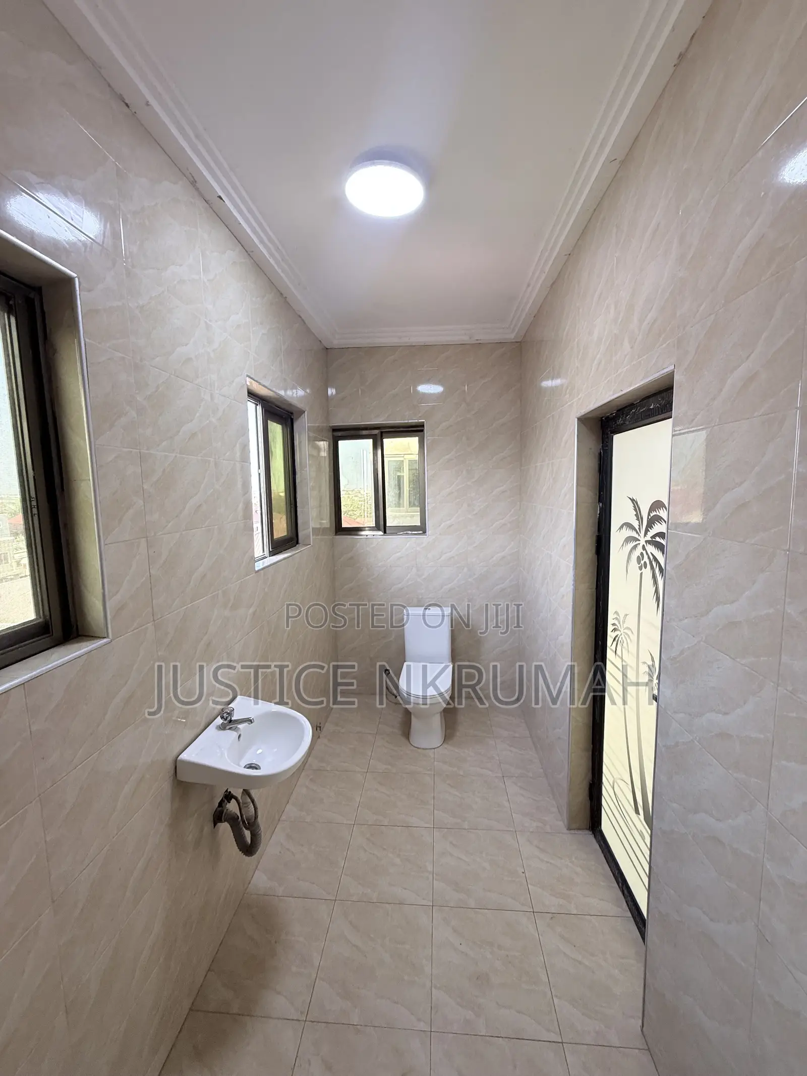 1bdrm Apartment in Mr Justice Estate, Old Barrier for rent