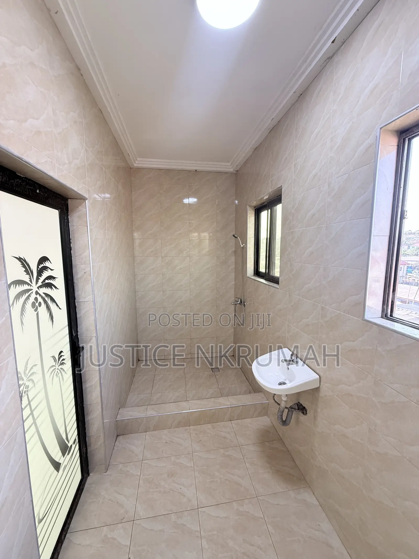 1bdrm Apartment in Mr Justice Estate, Old Barrier for rent