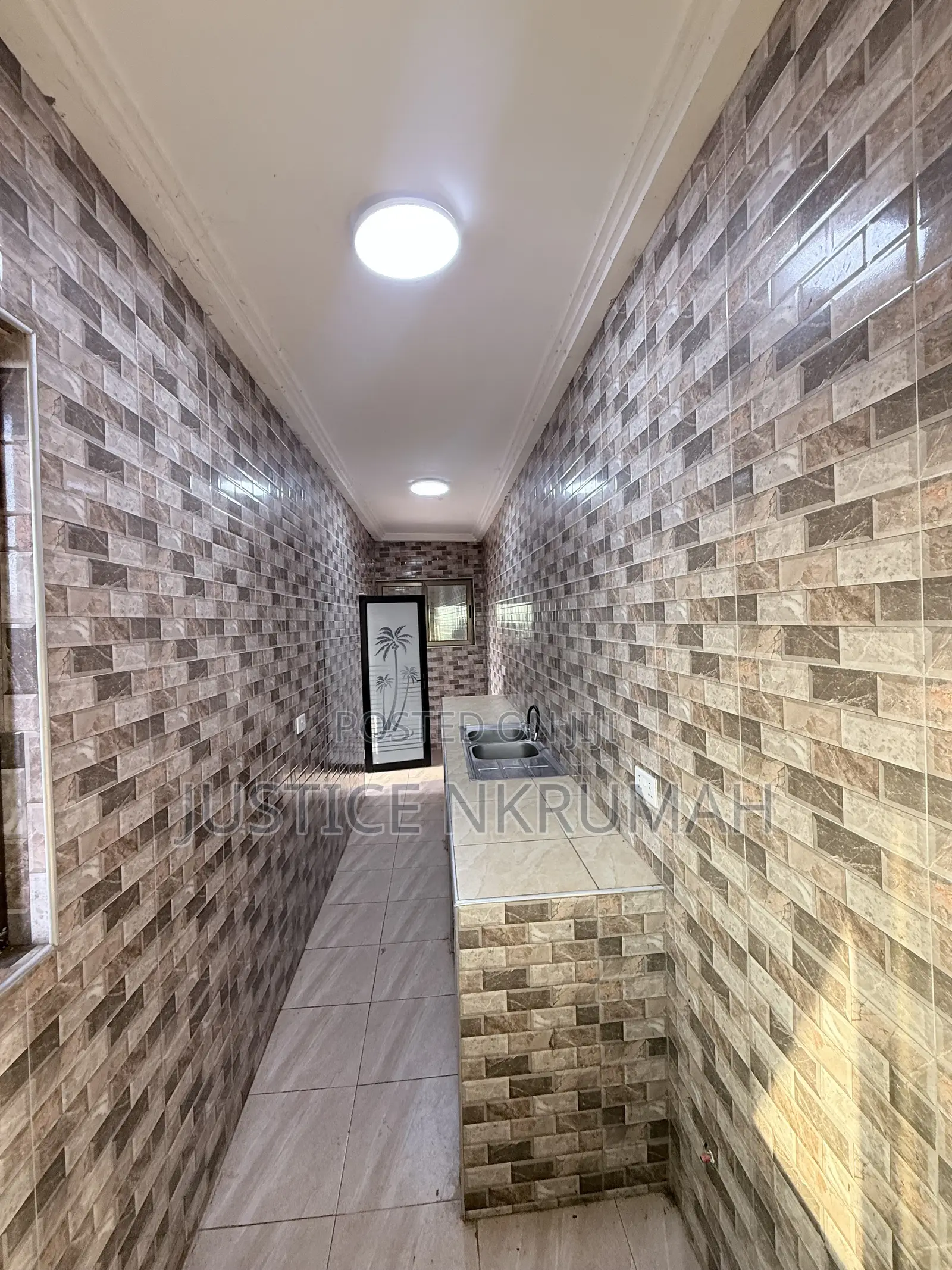 1bdrm Apartment in Mr Justice Estate, Old Barrier for rent