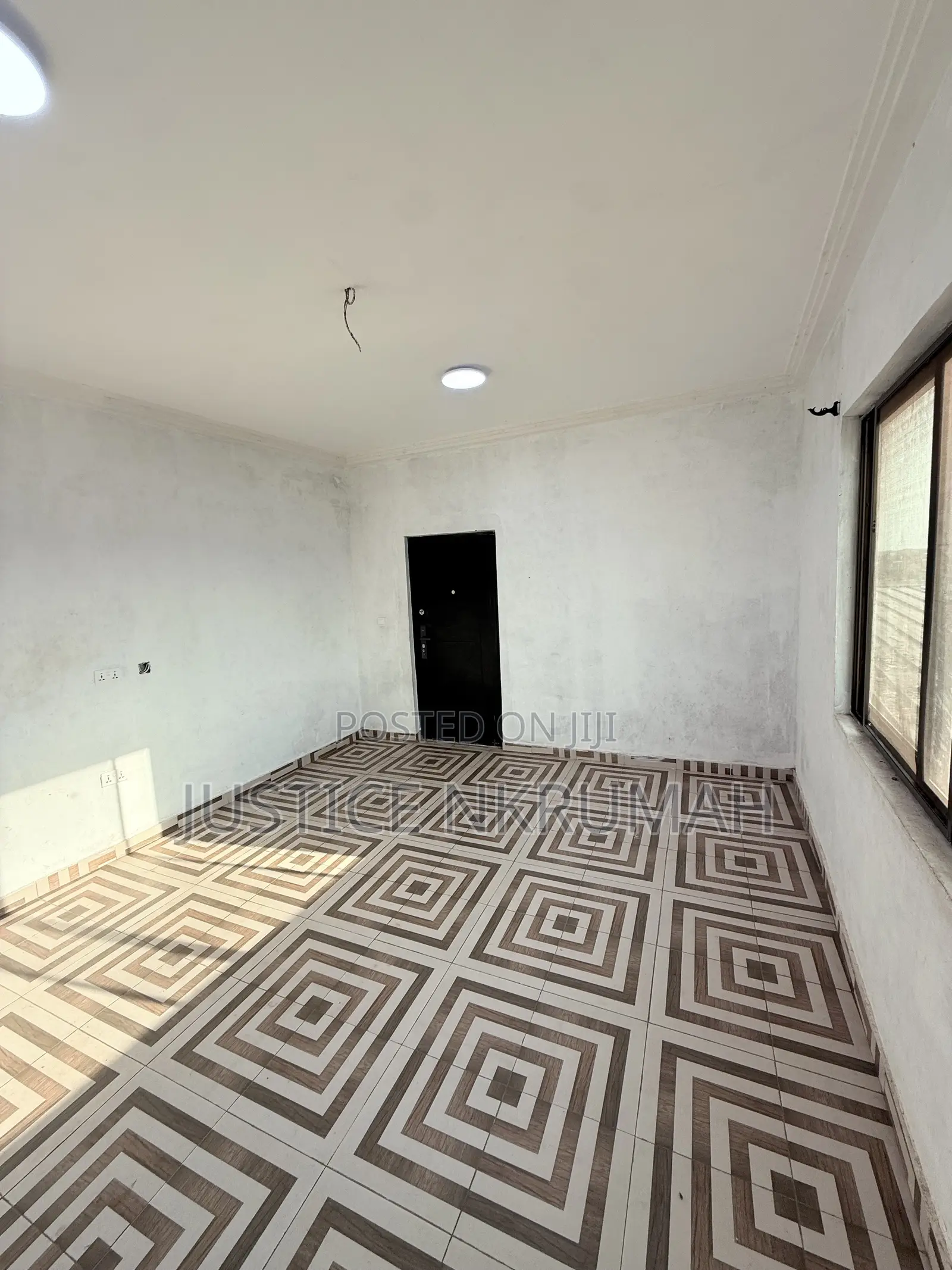 1bdrm Apartment in Mr Justice Estate, Old Barrier for rent