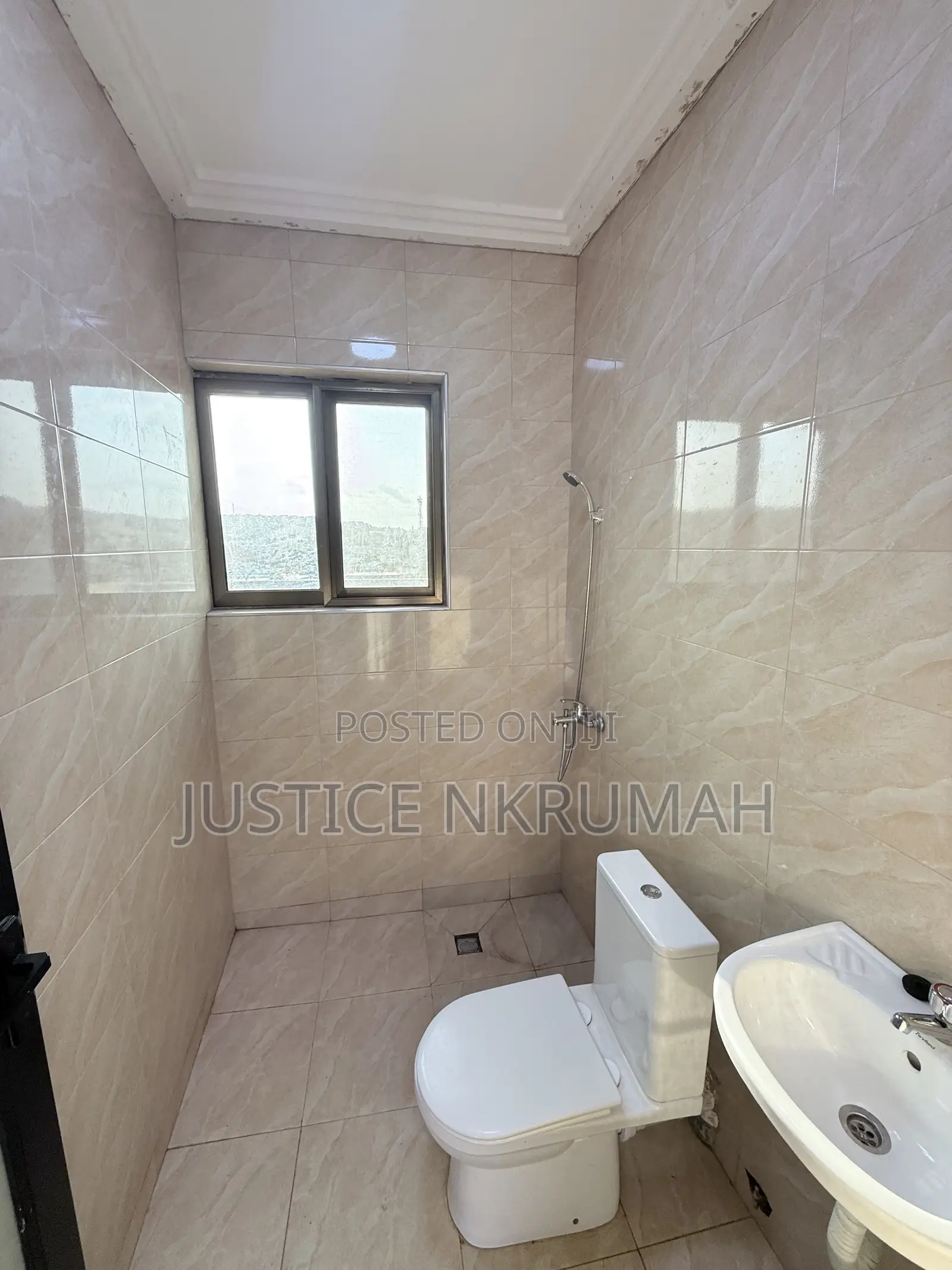 1bdrm Apartment in Mr Justice Estate, Old Barrier for rent