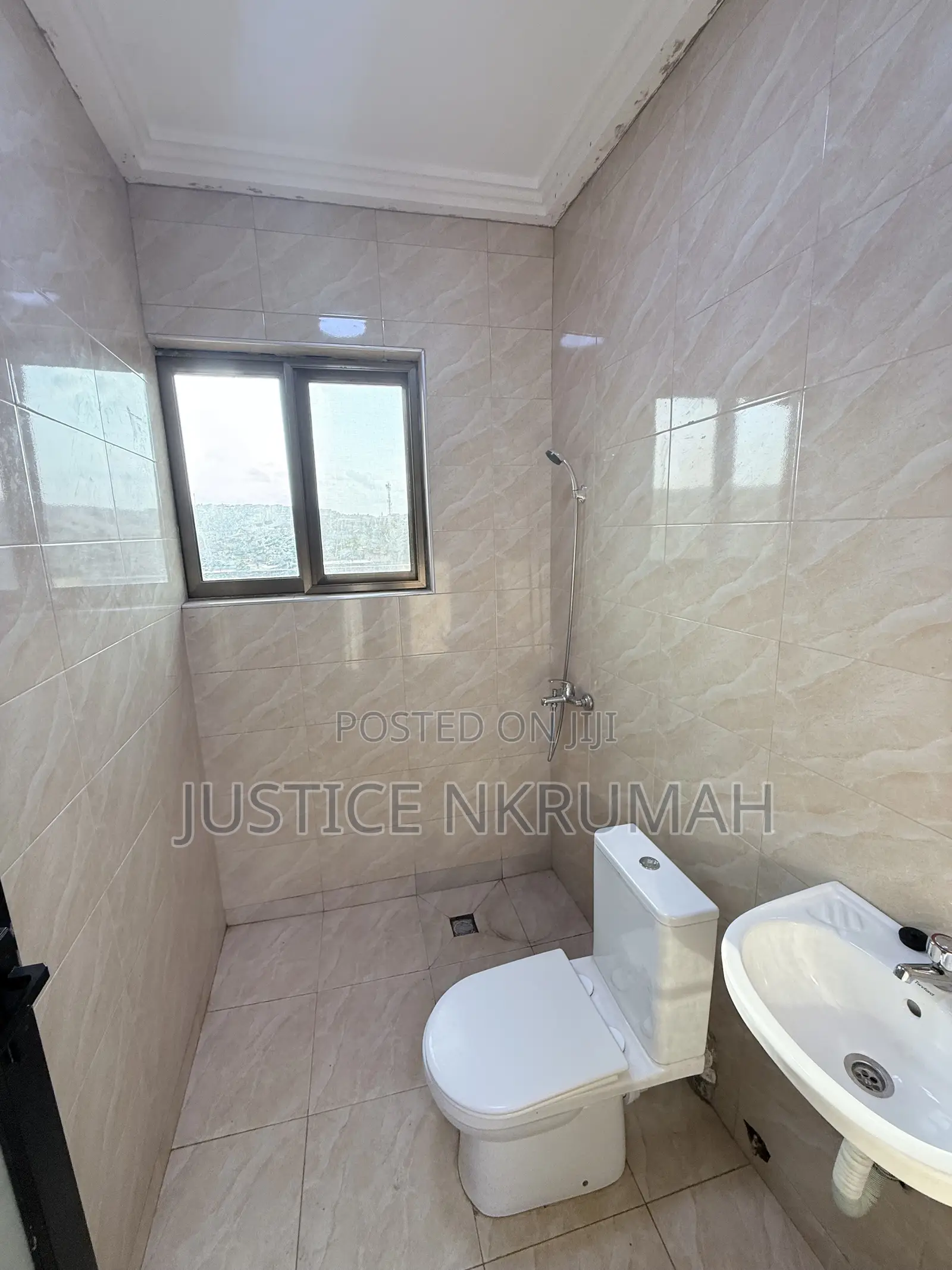 1bdrm Apartment in Mr Justice Estate, Old Barrier for rent