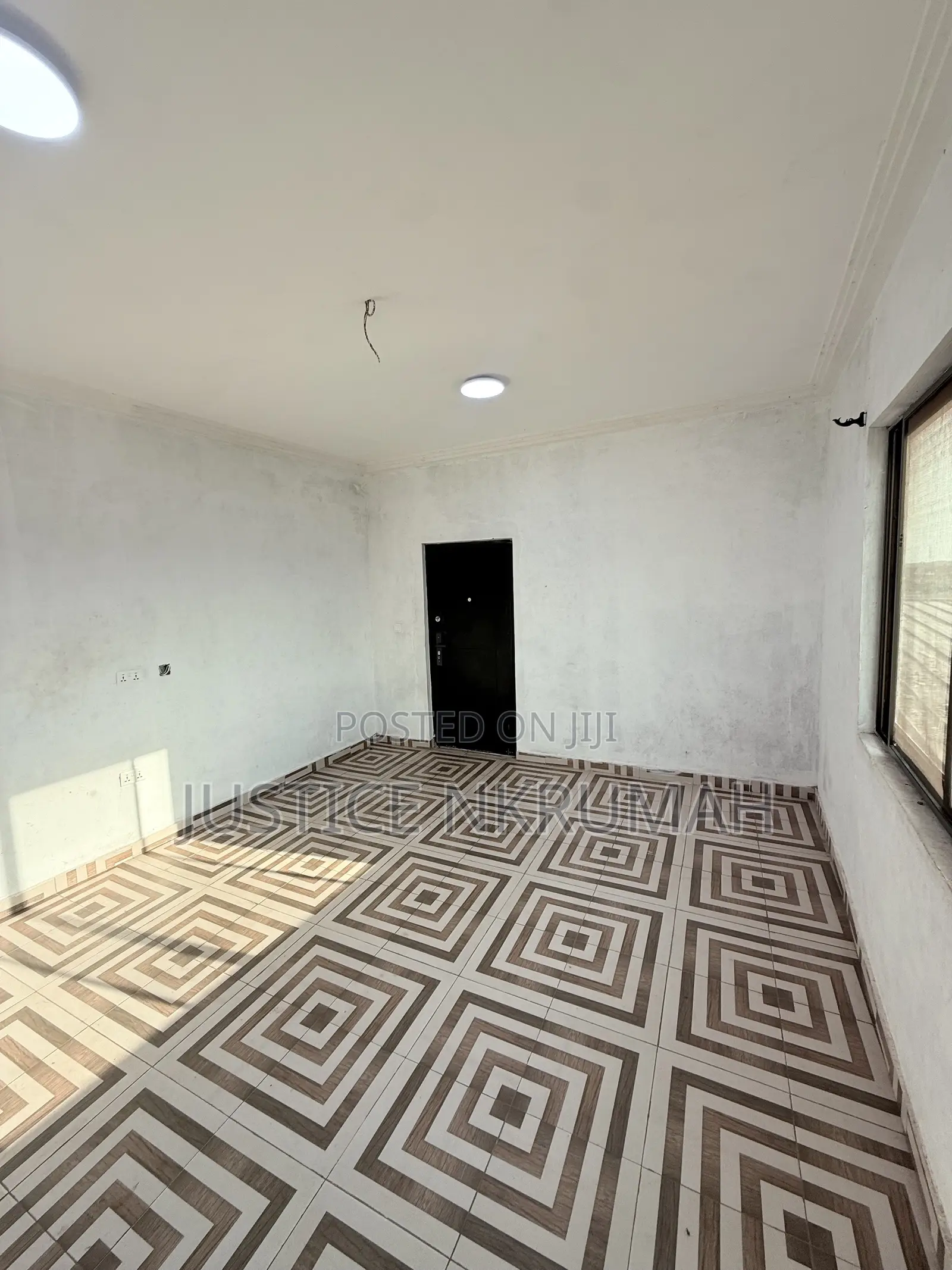 1bdrm Apartment in Mr Justice Estate, Old Barrier for rent