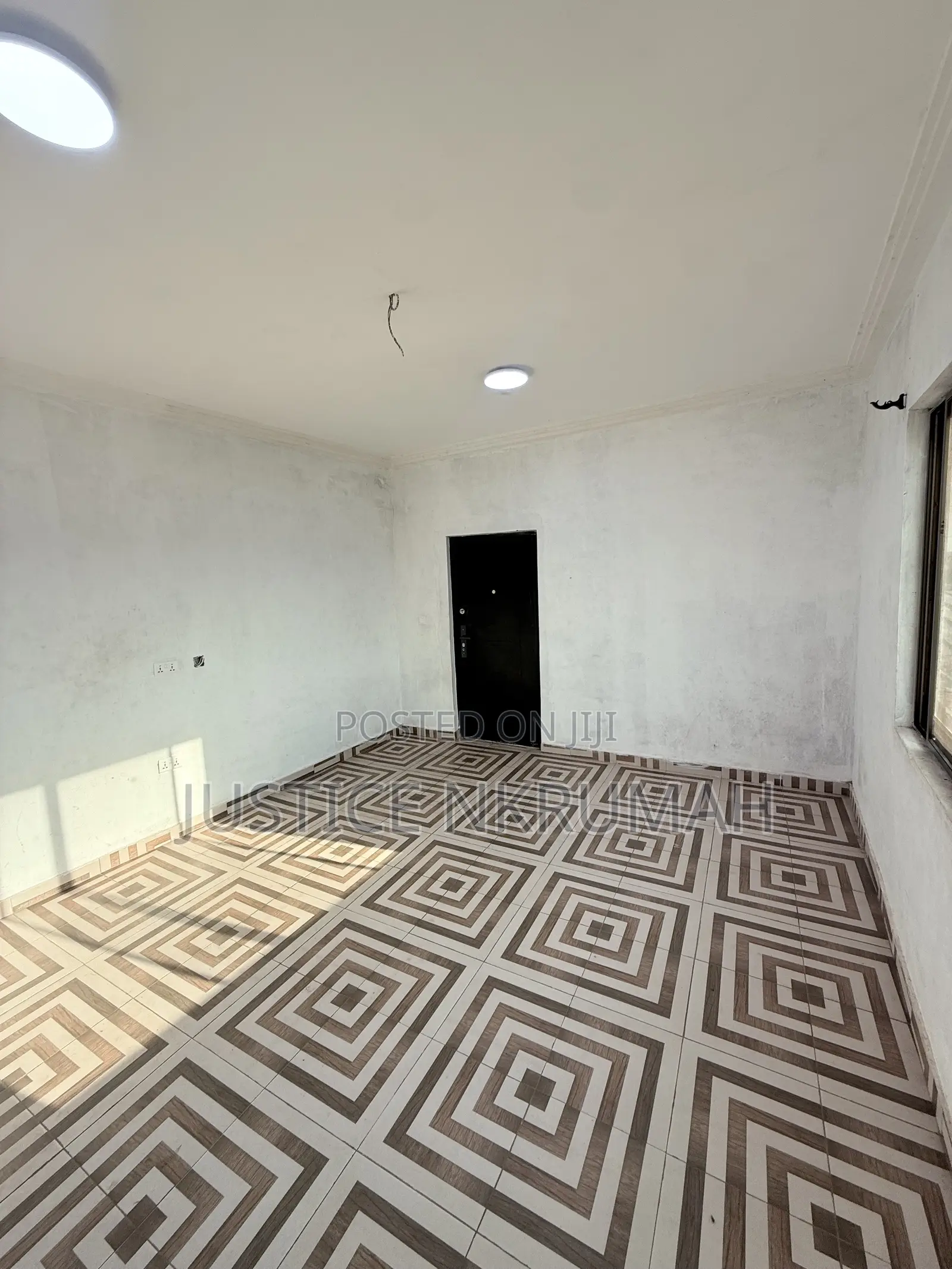 1bdrm Apartment in Mr Justice Estate, Old Barrier for rent