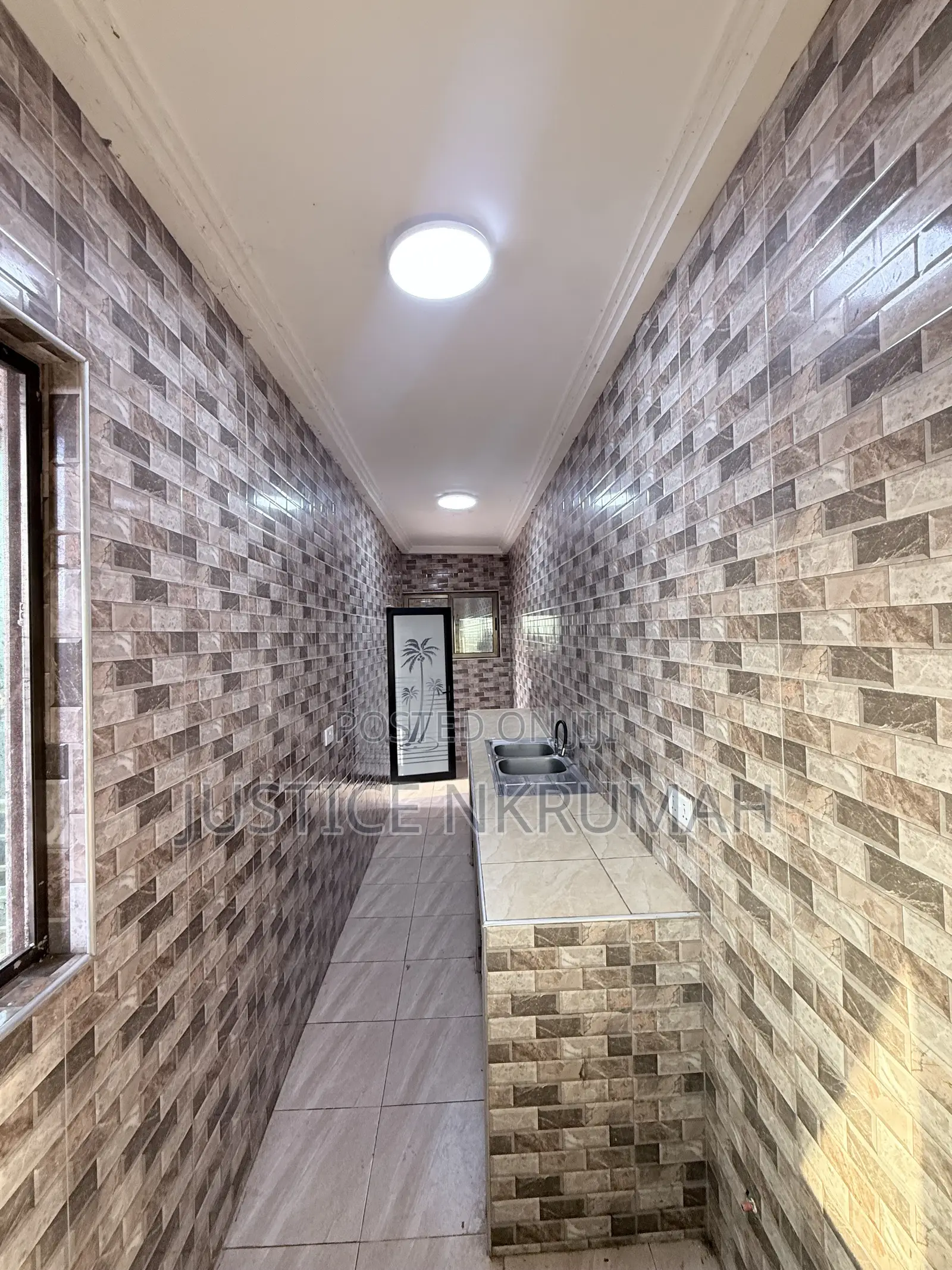 1bdrm Apartment in Mr Justice Estate, Old Barrier for rent