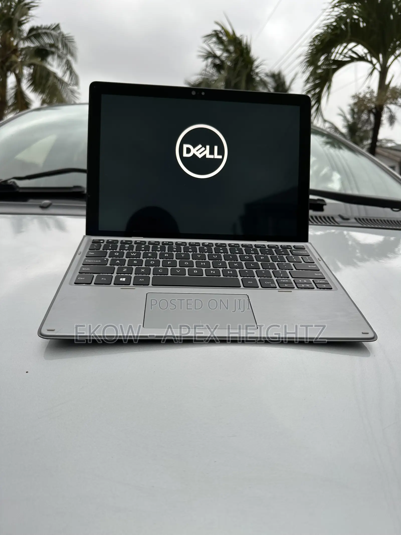 Laptop Dell Latitude 7200 2-in-1 16GB Intel Core i7 SSD 512GB