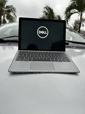 Laptop Dell Latitude 7200 2-in-1 16GB Intel Core i7 SSD 512GB