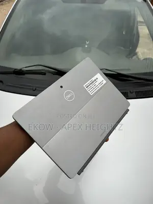 Laptop Dell Latitude 7200 2-in-1 16GB Intel Core i7 SSD 512GB