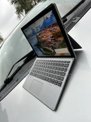 Laptop Dell Latitude 7200 2-in-1 16GB Intel Core i7 SSD 512GB