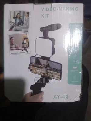 Video - Making Kit