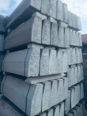 Road Kerbs