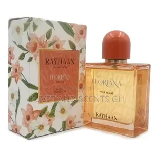 Rayhaan Floriana