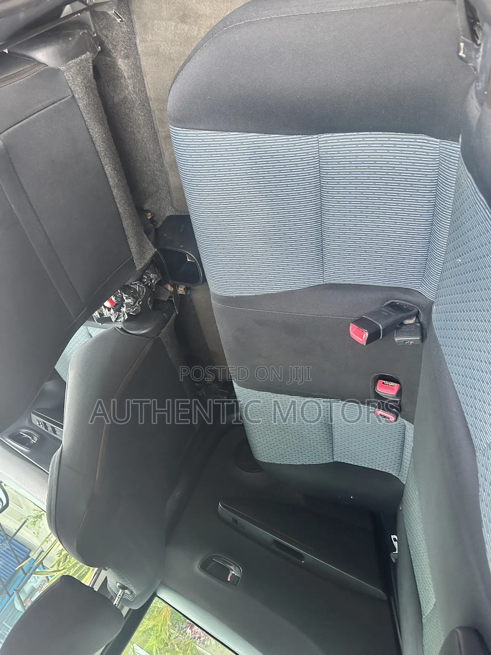 Toyota Yaris SE Hatchback 5dr 2012 Black