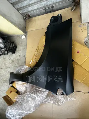 Toyota Corolla 2014-2019 Fender Left and Right ?