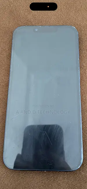 Apple iPhone 14 128 GB Black