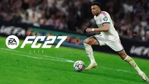 FC 27 PS4 Jailbreak and PS5 Account