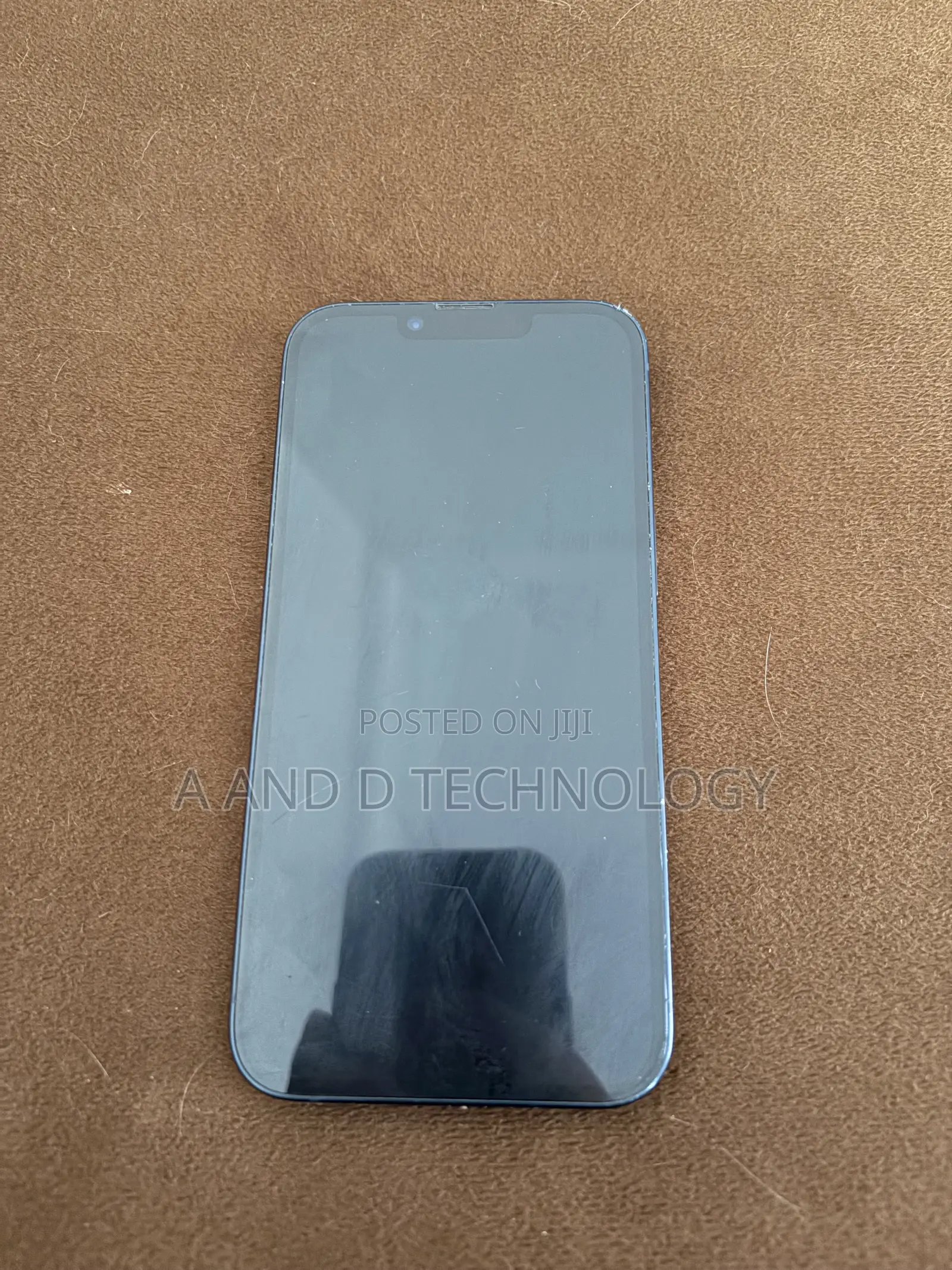 Apple iPhone 14 128 GB Black