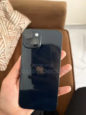 Apple iPhone 14 128 GB Black
