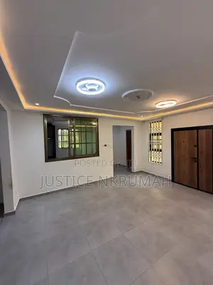 3bdrm Apartment in Mr Justice Estate, Bortiano for rent
