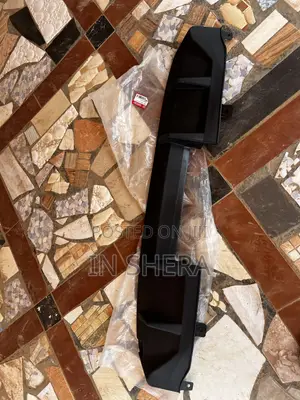 Honda Civic Diffuser 2016 2017 2018 2019 2020 2021